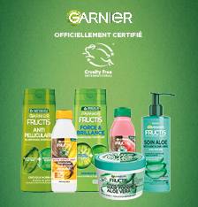 9363 GAR 224X234 CRUELTY FREE
